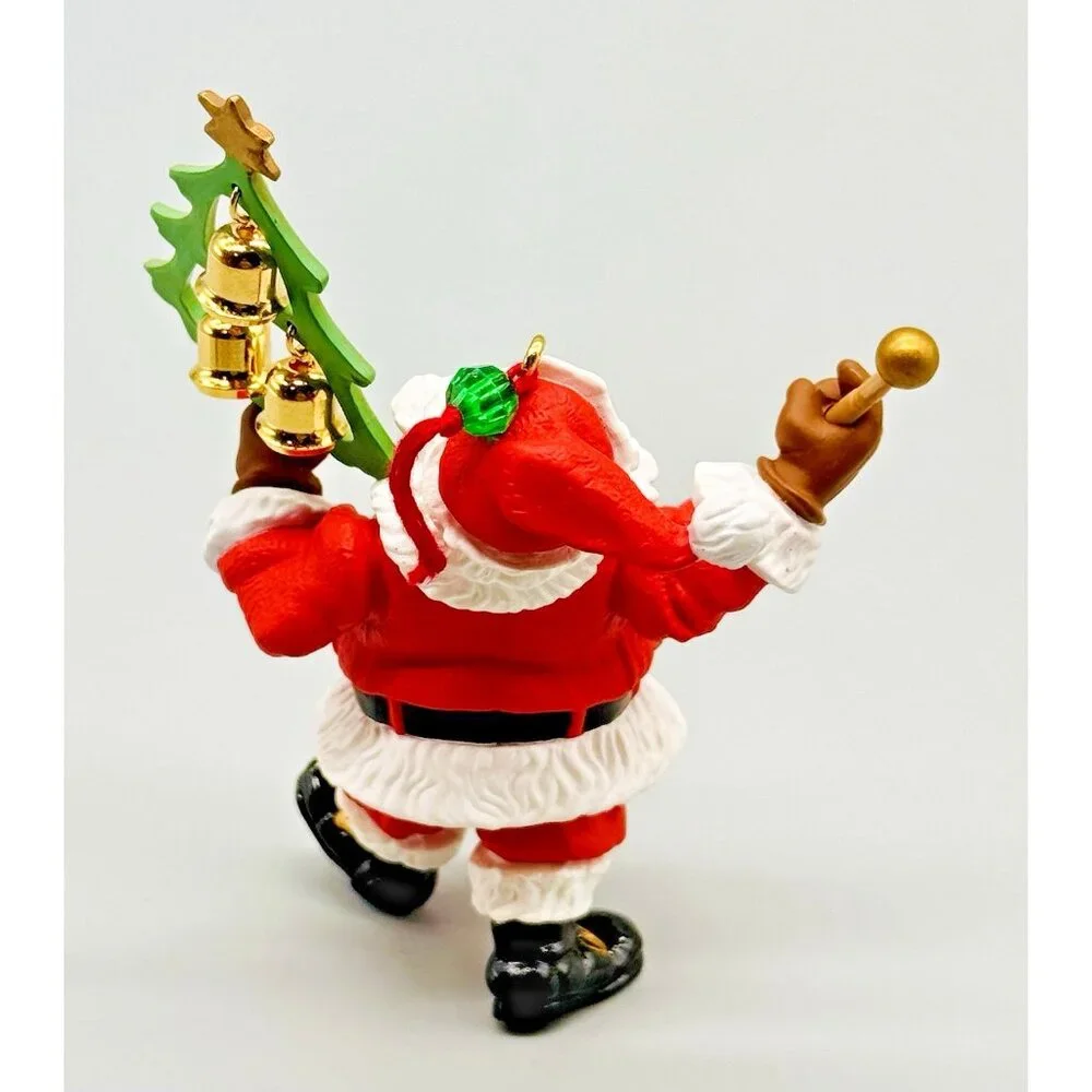 Hallmark Keepsake Collectors Club 2000 Elf Jingle Bell Kringle Reindeer Lot of 3